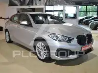 2020 BMW 118
