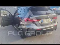 2020 BMW 118