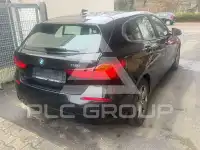 2020 BMW 118