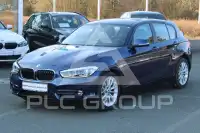 2020 BMW 118