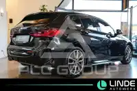 2020 BMW 118