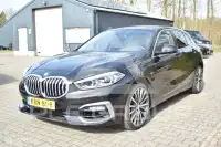 2020 BMW 118