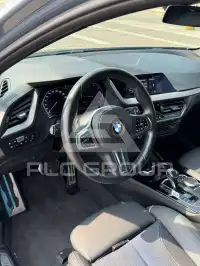 2020 BMW 118