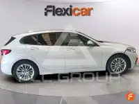 2020 BMW 118