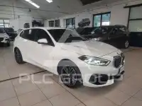 2020 BMW 118