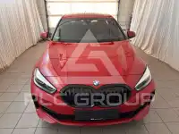 2020 BMW 118