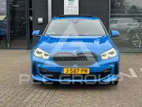 2020 BMW 118
