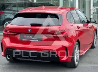 2020 BMW 118