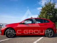 2020 BMW 118