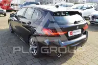 2020 BMW 118