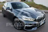 2020 BMW 118