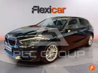 2020 BMW 118