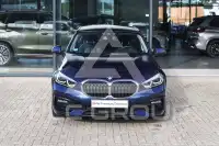 2020 BMW 118