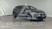 2020 BMW 118