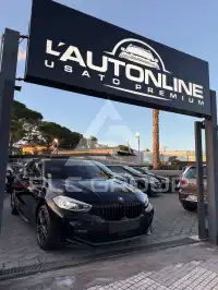2020 BMW 118