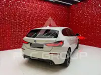 2020 BMW 118