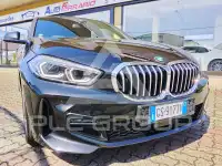 2020 BMW 118