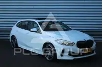 2020 BMW 118