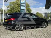 2020 BMW 118