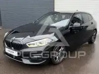 2020 BMW 118