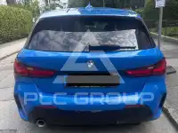 2020 BMW 118