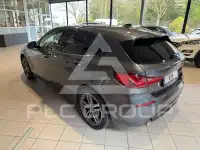 2020 BMW 118