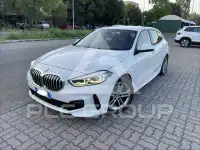2020 BMW 118