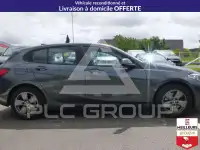2020 BMW 118