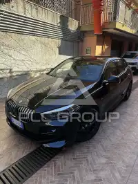 2020 BMW 118