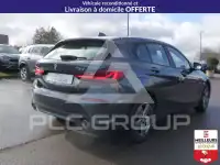 2020 BMW 118