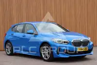 2020 BMW 118