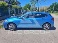 2020 BMW 118