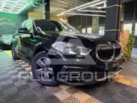 2020 BMW 118