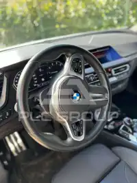 2020 BMW 118