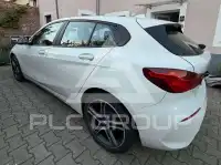 2020 BMW 118