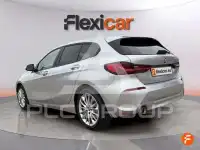 2020 BMW 118