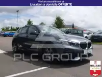 2020 BMW 118