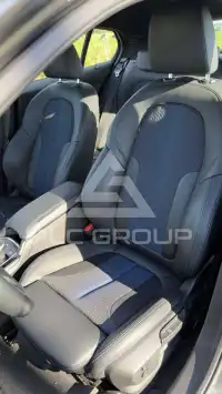 2020 BMW 118