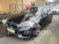 2020 BMW 118