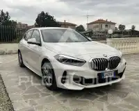 2020 BMW 118