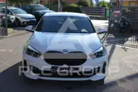 2020 BMW 118