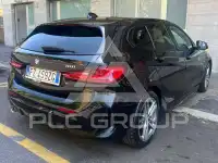 2020 BMW 118