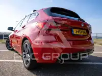 2020 BMW 118