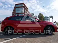 2020 BMW 118