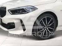 2020 BMW 118
