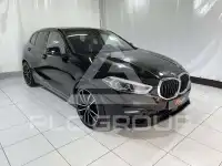 2020 BMW 118