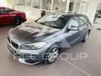 2020 BMW 118