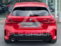 2020 BMW 118