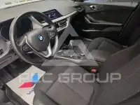2020 BMW 118