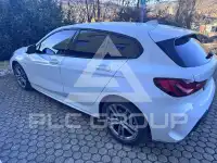 2020 BMW 118